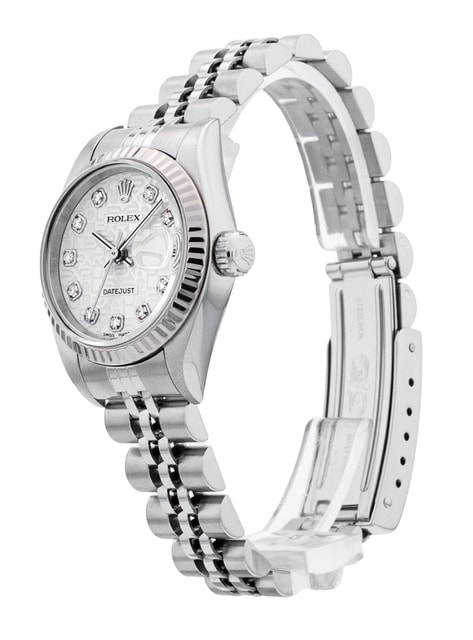 Rolex Datejust Lady 79174 Image 2